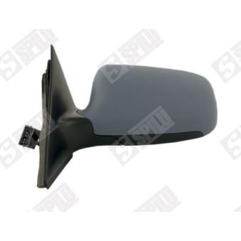 Rétroviseur extérieur SPILU [50269]