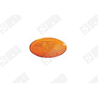 Feu clignotant SPILU 503003