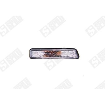 Feu clignotant SPILU 504022 pour KIA PRIDE 4.8is - 360cv