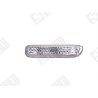 Feu clignotant SPILU 504052 pour BMW Série 3 320 Ci - 150cv