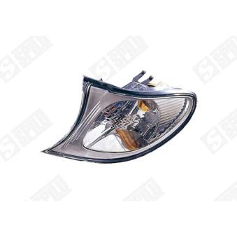 Feu clignotant SPILU OEM 63136902769