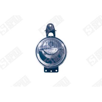 Feu clignotant SPILU OEM 63172751293
