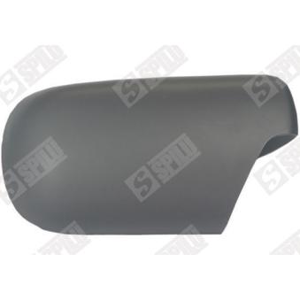 Revêtement, rétroviseur extérieur SPILU OEM 51168165116