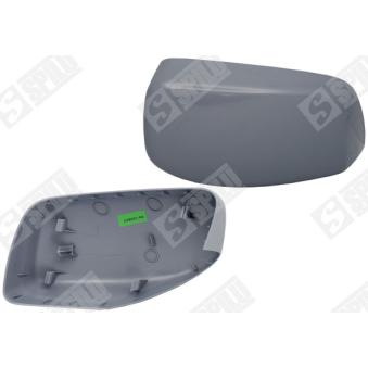 Revêtement, rétroviseur extérieur SPILU 50475