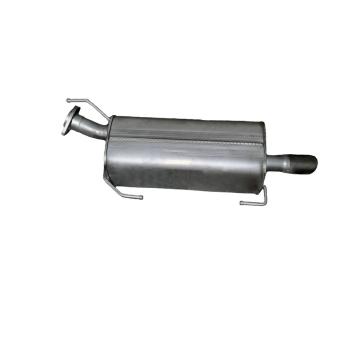 Silencieux arrière IZAWIT [33.094]