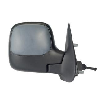 Rétroviseur extérieur SPILU 50676 pour CITROEN JUMPY 1.6 - 109cv