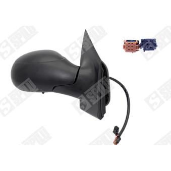 Rétroviseur extérieur SPILU [50688]