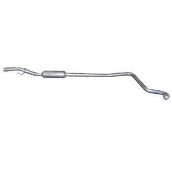 Silencieux central IZAWIT OEM 174100J040