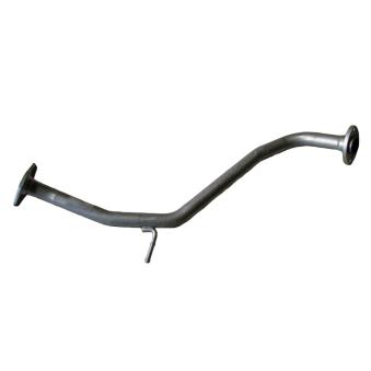 Tuyau d'échappement IZAWIT [35.030]