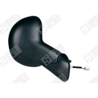 Rétroviseur extérieur SPILU [50806]