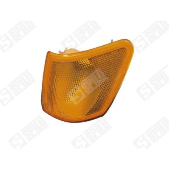 Feu clignotant SPILU OEM 1062433