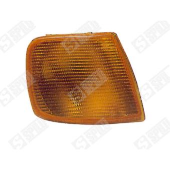 Feu clignotant SPILU [509088]