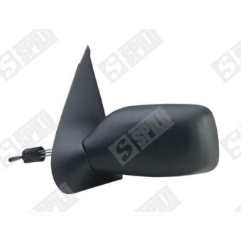 Rétroviseur extérieur SPILU [50910]
