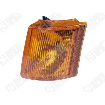 Feu clignotant SPILU 509104 pour FORD TRANSIT 1.6 - 63cv