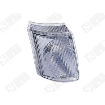 Feu clignotant SPILU 509112 pour SAAB 95 2.5 TD - 85cv