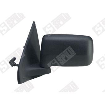 Rétroviseur extérieur SPILU [50921]