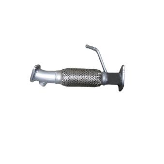 Tuyau d'échappement IZAWIT [36.039]