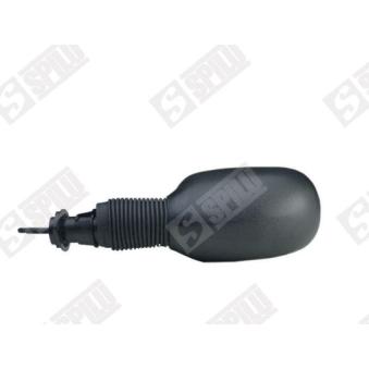 Rétroviseur extérieur SPILU OEM 1108132