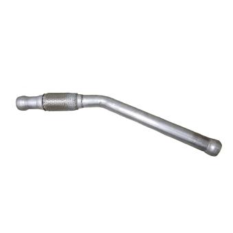 Tuyau d'échappement IZAWIT OEM 4445516