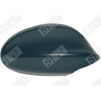 Revêtement, rétroviseur extérieur SPILU 51014 pour RENAULT AVANTIME 325 i - 218cv