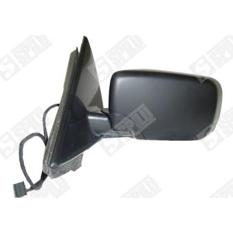 Rétroviseur extérieur SPILU OEM 51168245125
