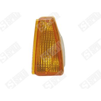 Feu clignotant SPILU [515001]