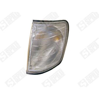 Feu clignotant SPILU [518030]