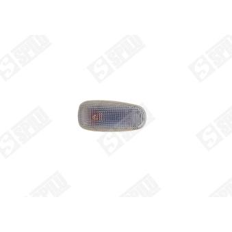 Feu clignotant SPILU 518051 pour MAZDA 2 E 270 CDI - 163cv Feu clignotant SPILU 518051 pour MAZDA 2 E 270 CDI - 163cv