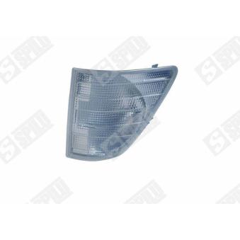 Feu clignotant SPILU 518083 pour HONDA CIVIC 308 D - 79cv