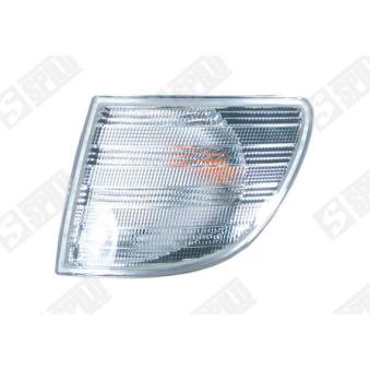 Feu clignotant SPILU [518091]