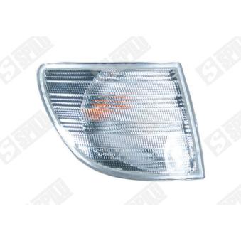 Feu clignotant SPILU [518092]