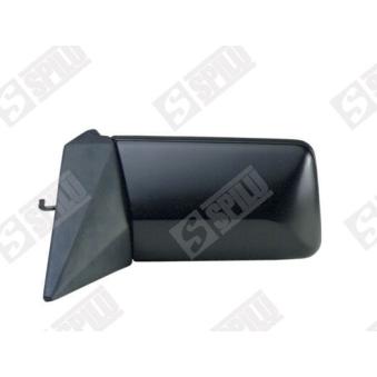 Rétroviseur extérieur SPILU OEM A1248101321