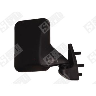 Rétroviseur extérieur SPILU [51852]