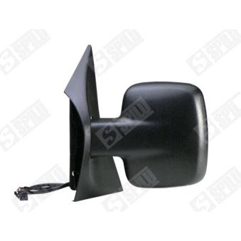 Rétroviseur extérieur SPILU OEM A0008110522