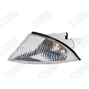 Feu clignotant SPILU [519002]