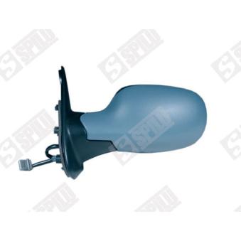 Rétroviseur extérieur SPILU 52136 pour AUDI Q8 160 SR - 110cv