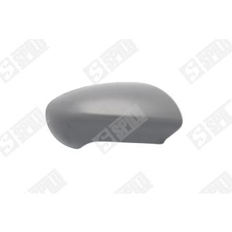 Revêtement, rétroviseur extérieur SPILU OEM 96373JD08E Revêtement, rétroviseur extérieur SPILU OEM 96373JD08E