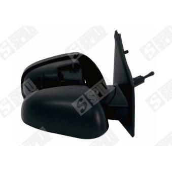 Rétroviseur extérieur SPILU [52188]