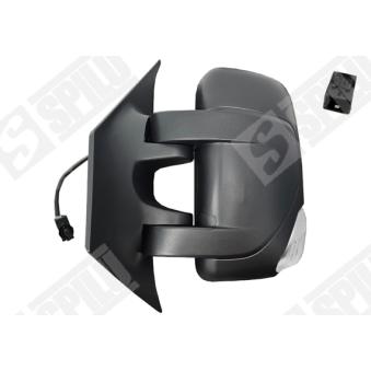 Rétroviseur extérieur SPILU OEM 963021976R