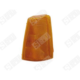 Feu clignotant SPILU [522026]