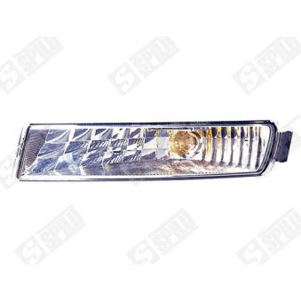 Feu clignotant SPILU OEM 93184007 Feu clignotant SPILU OEM 93184007