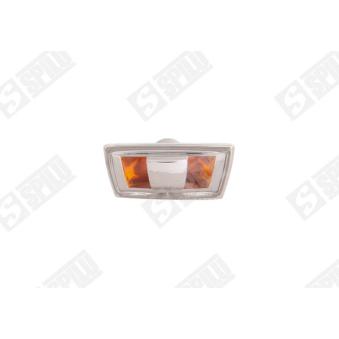 Feu clignotant SPILU 522055 pour DAEWOO KORANDO 1.7 CDTI - 110cv
