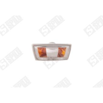 Feu clignotant SPILU 522056 pour MAZDA B SERIE 1.7 CDTI - 110cv