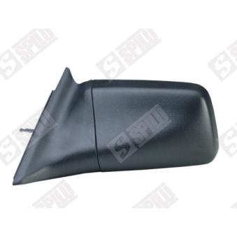 Rétroviseur extérieur SPILU OEM 1428778
