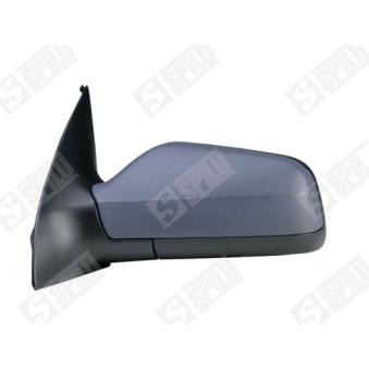 Rétroviseur extérieur SPILU OEM 6428742