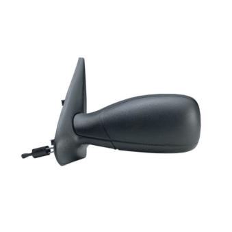 Rétroviseur extérieur SPILU 52333 pour OPEL COMBO 1.8 16V - 110cv