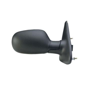 Rétroviseur extérieur SPILU 52484 pour CITROEN MEHARI 1.6 e - 90cv