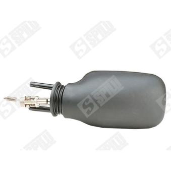 Rétroviseur extérieur SPILU [52606]