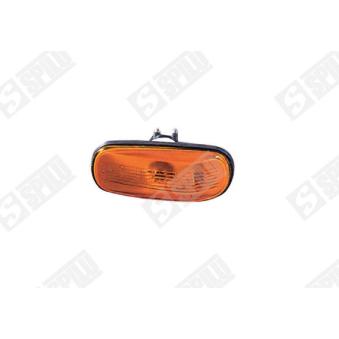 Feu clignotant SPILU [527003]