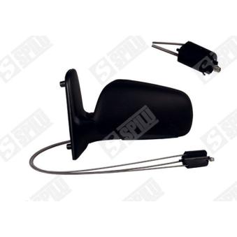 Rétroviseur extérieur SPILU OEM 7M1857507S